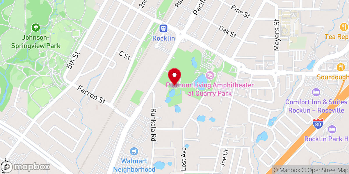 Map showing location of St Michaels Independent Catholic Church