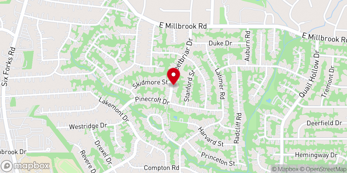 Map showing location of Other Side Christian Center Church Ministries