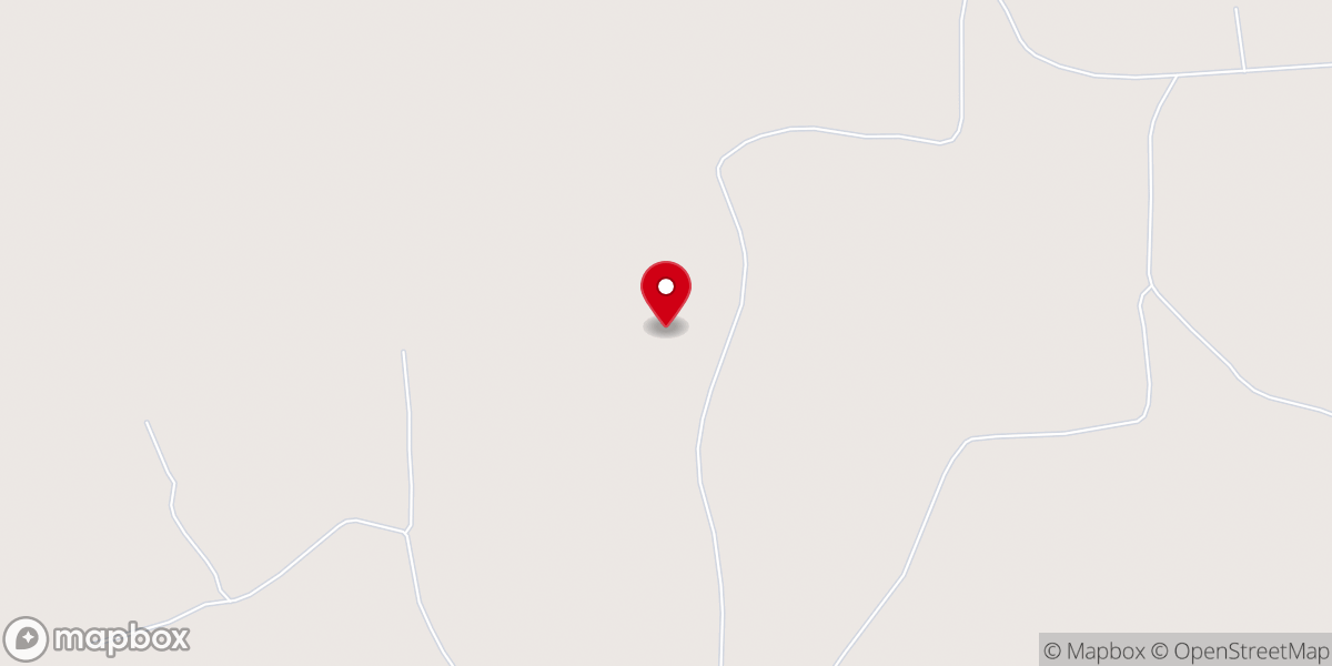 Map showing location of Chanco on the James Inc