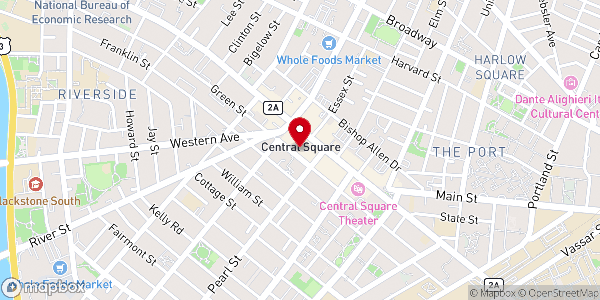 Map showing location of World Mission Society Church of God