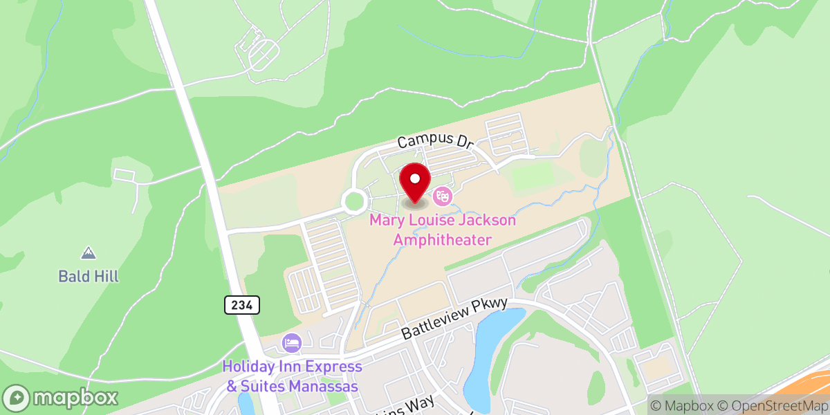 Map showing location of City Servants Church