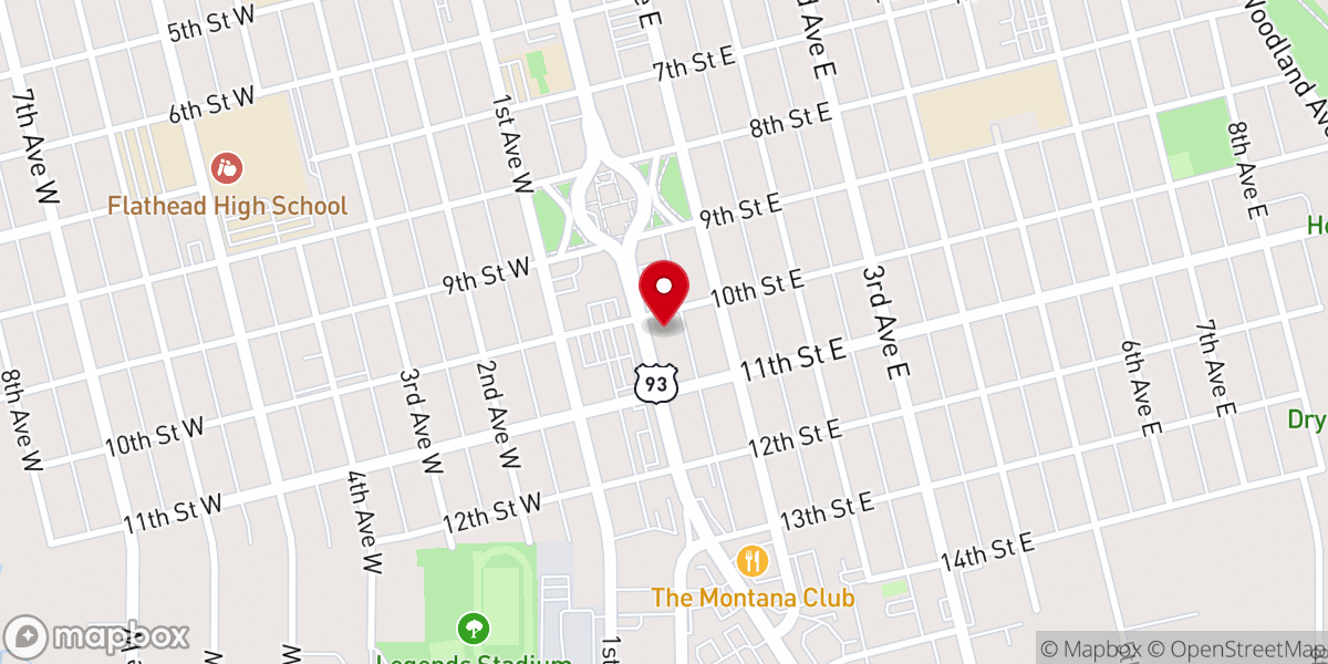 Map showing location of Quantum Factor Overseer and Successors a Corporation Sole