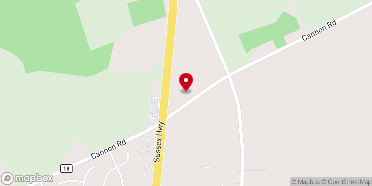 Map showing location of Divine Destiny Church Of God