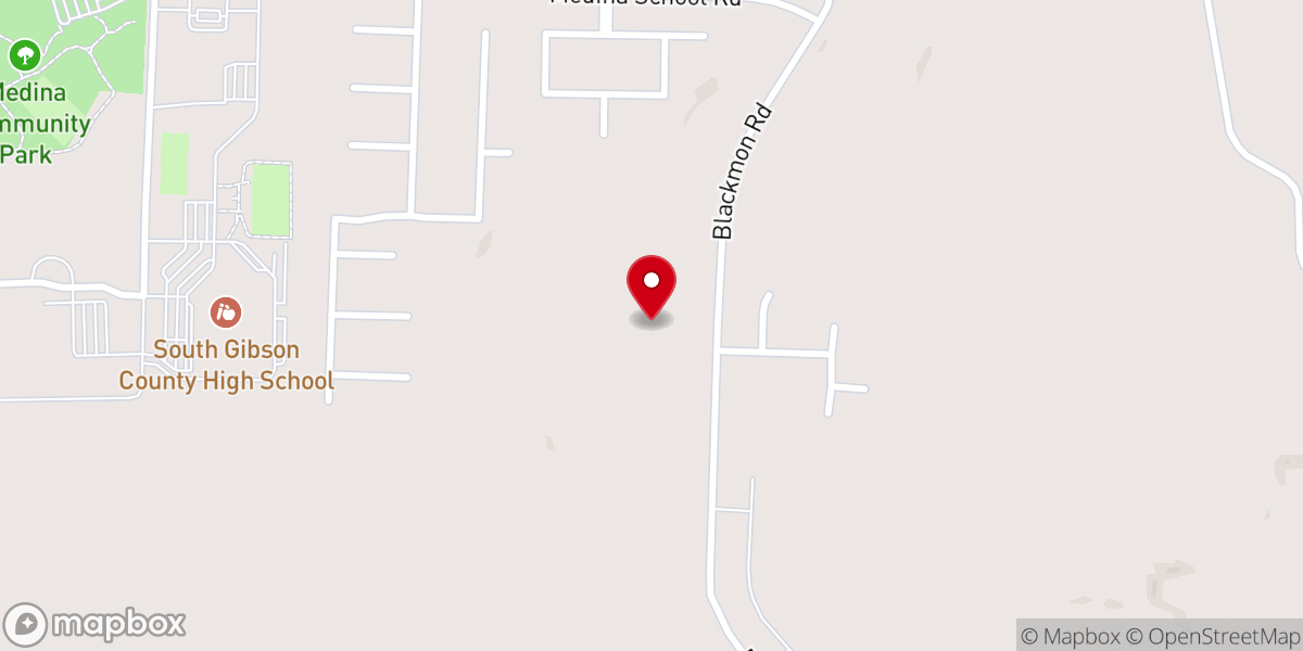 Map showing location of Englewood Medina Campus