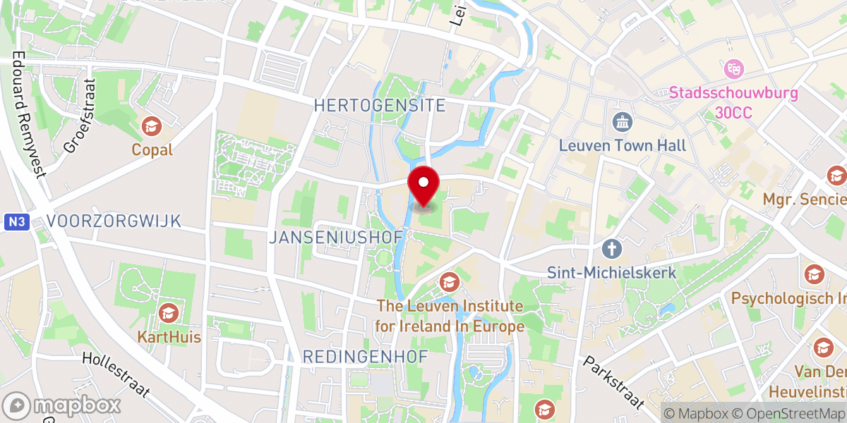Map showing location of OLC SPC