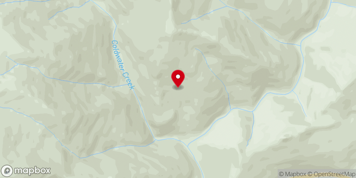 Map showing location of Ss Locksmith Company