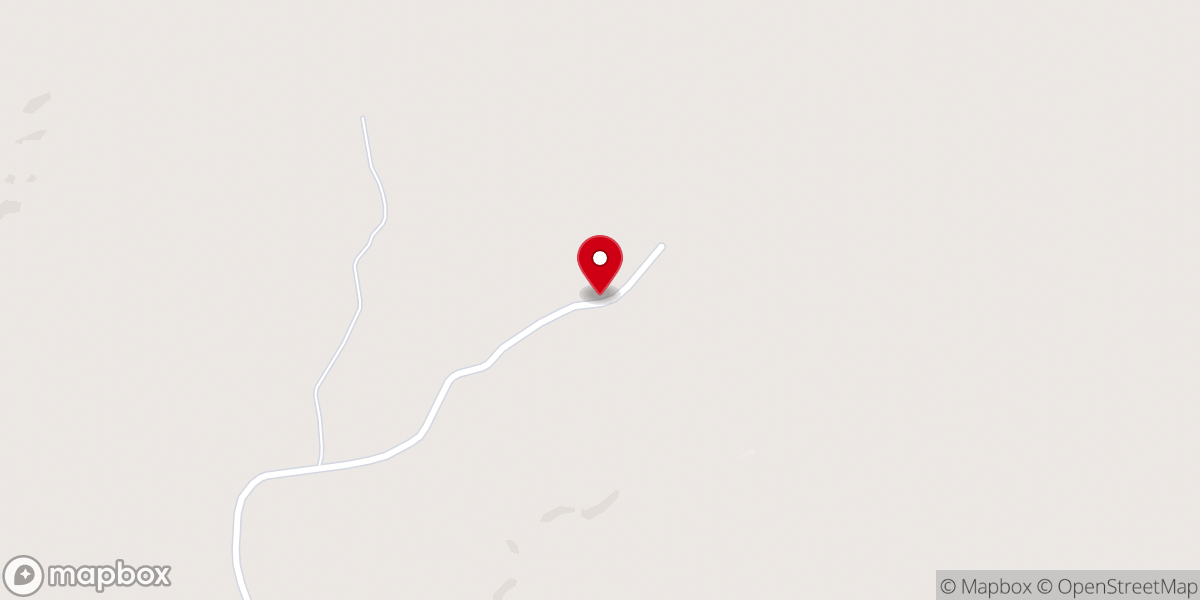 Map showing location of Saint Matthews Church