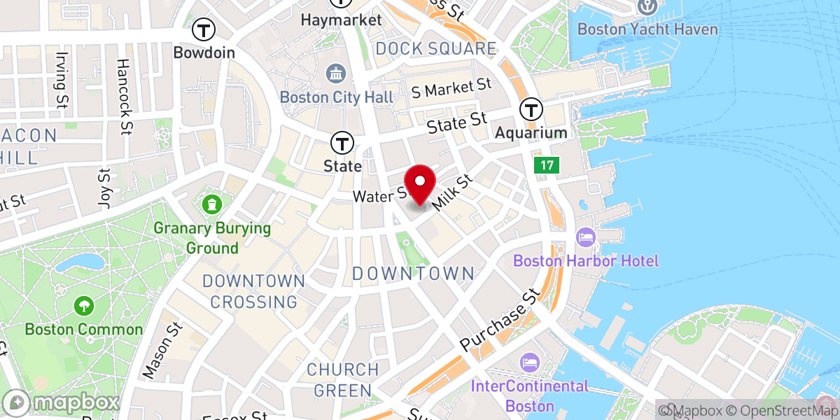 Map showing location of Arizen Global Foundation Inc