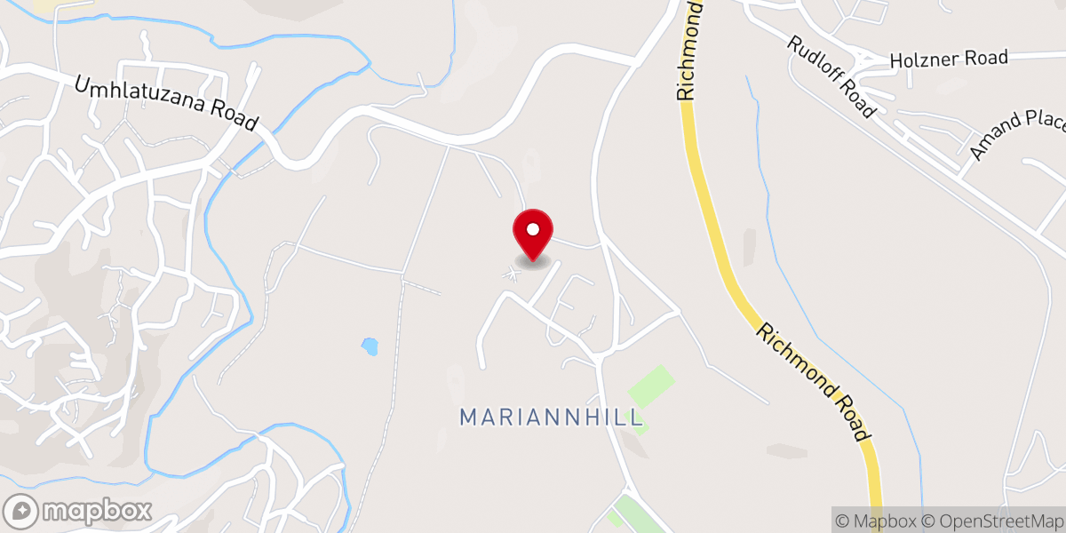 Map showing location of Monastery Church