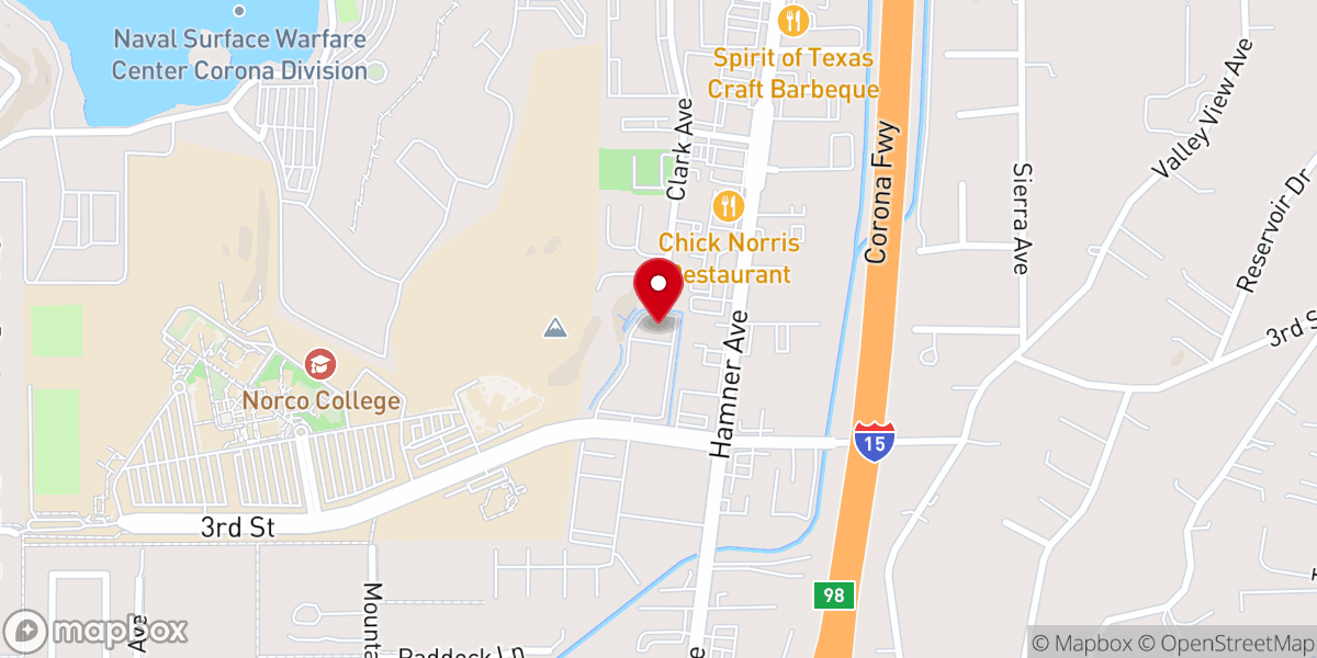 Map showing location of The World Mission Society Church of God