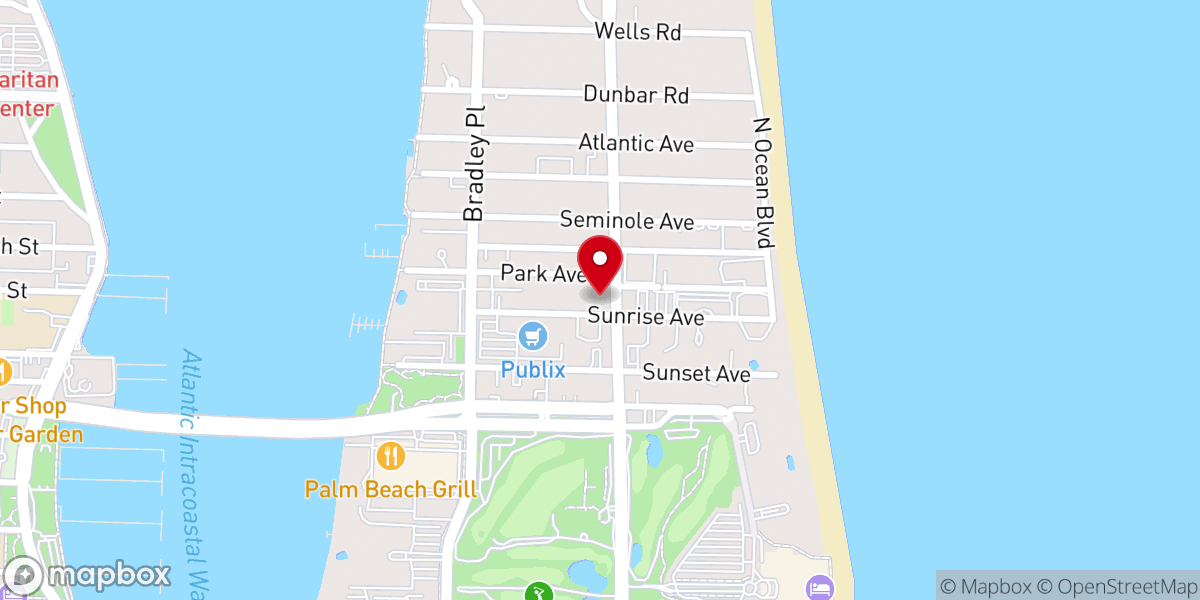 Map showing location of Basilica of St. Edward