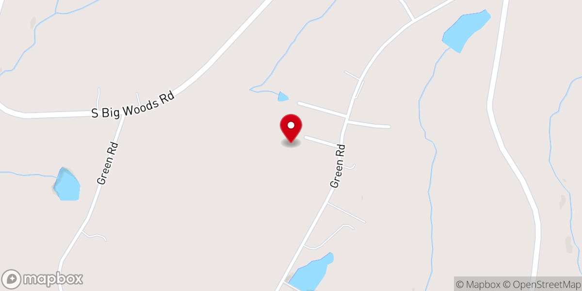 Map showing location of Victoria En Cristo