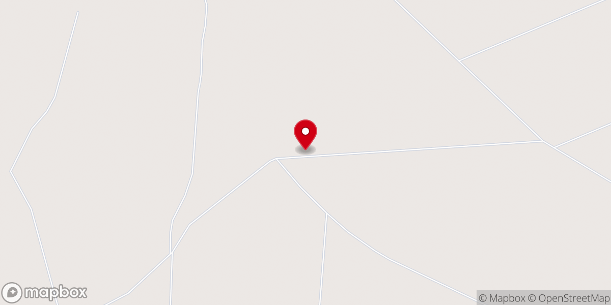 Map showing location of Ermita de San Cristóbal