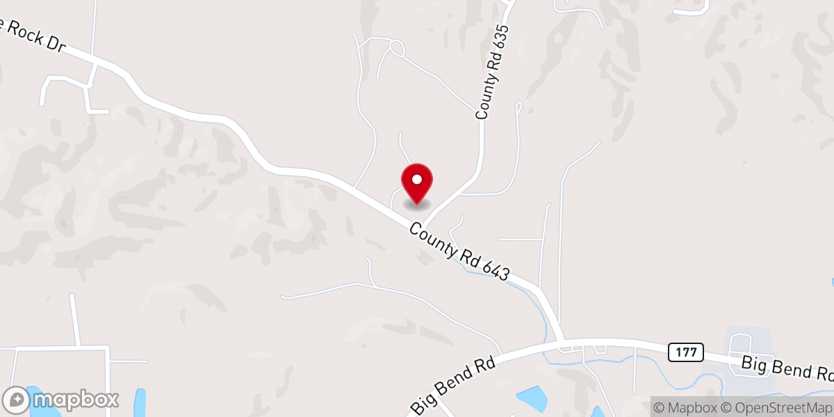 Map showing location of Cape Chapel