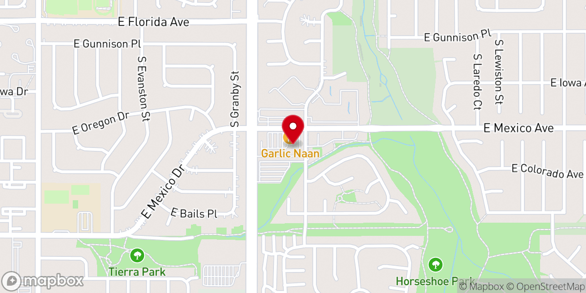 Map showing location of Life By Design Christian Center