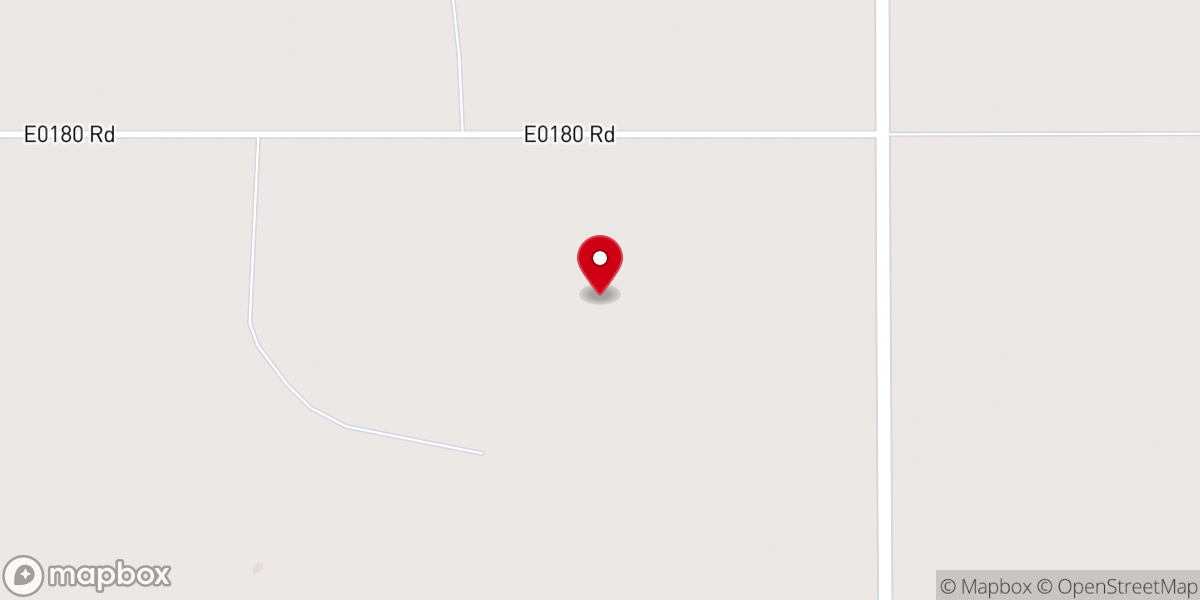 Map showing location of Beaver County