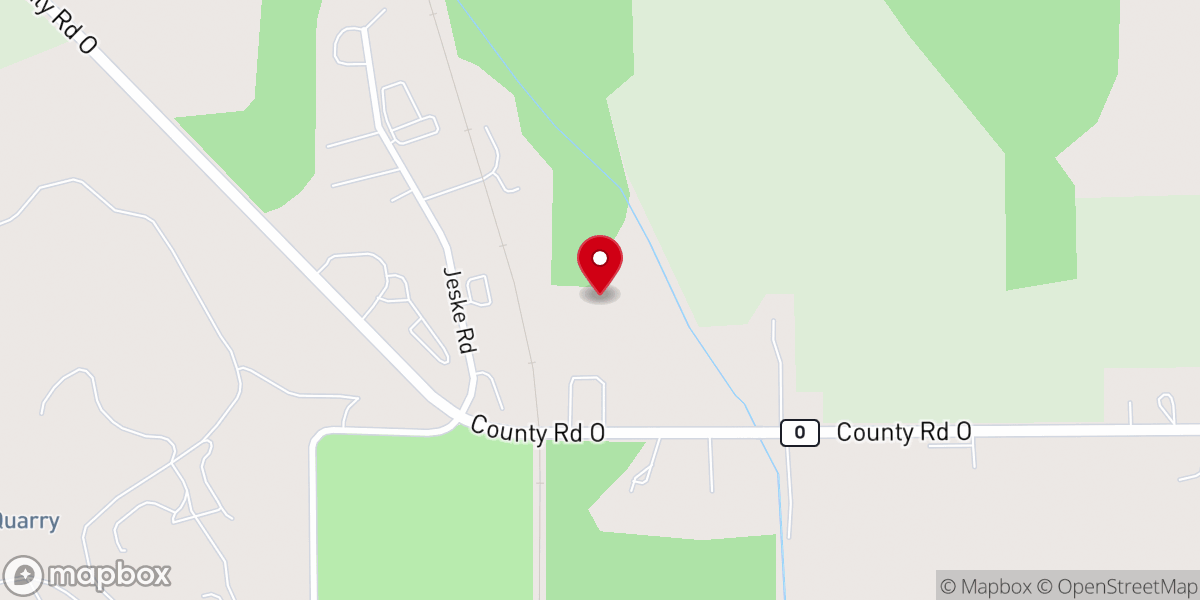 Map showing location of Pathways Church Inc