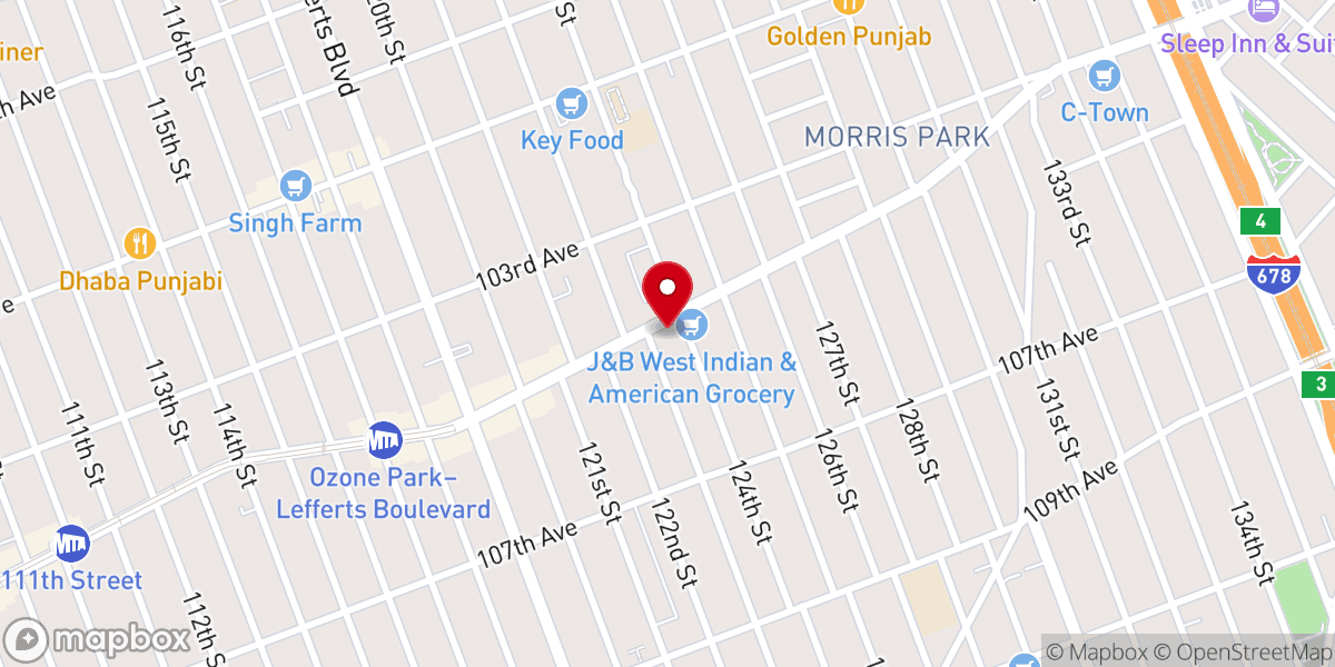 Map showing location of Kalee Maharaj Spiritual healer from ancient India astrologer & psychic