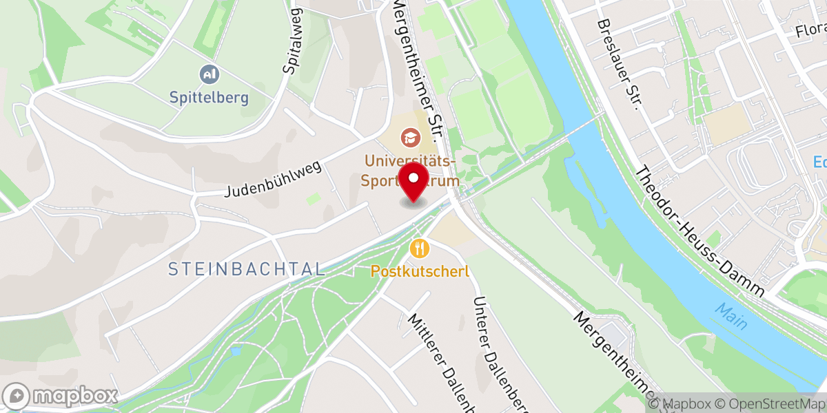 Map showing location of St. Bruno