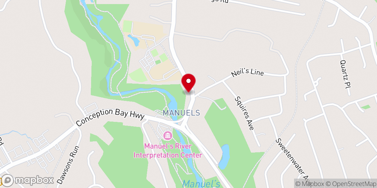 Map showing location of Baitul Ehsan Mosque - Ahmadiyya