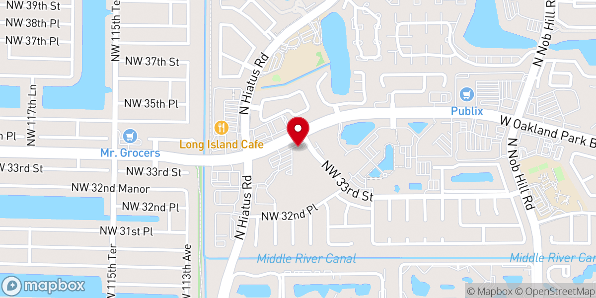 Map showing location of All saints Carnival
