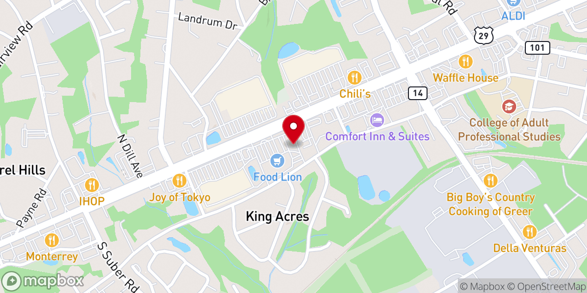 Map showing location of Integra Ventures Inc