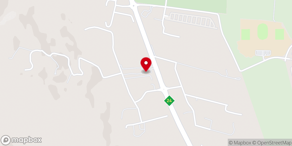 Map showing location of Waterval Gemeente - Grasdak