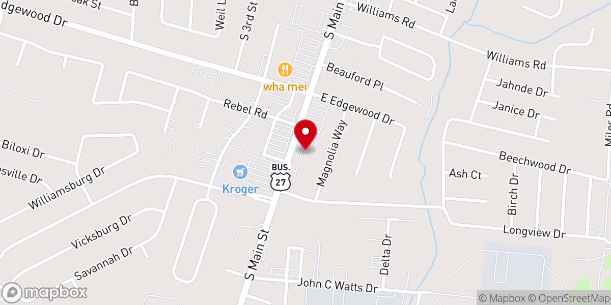 Map showing location of NEW HAVEN CHAPEL CHURCH