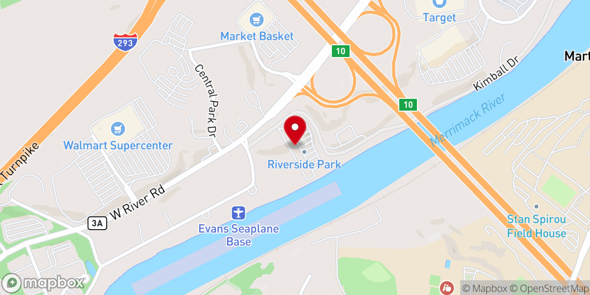 Map showing location of Sword of Victory Ministries Intl