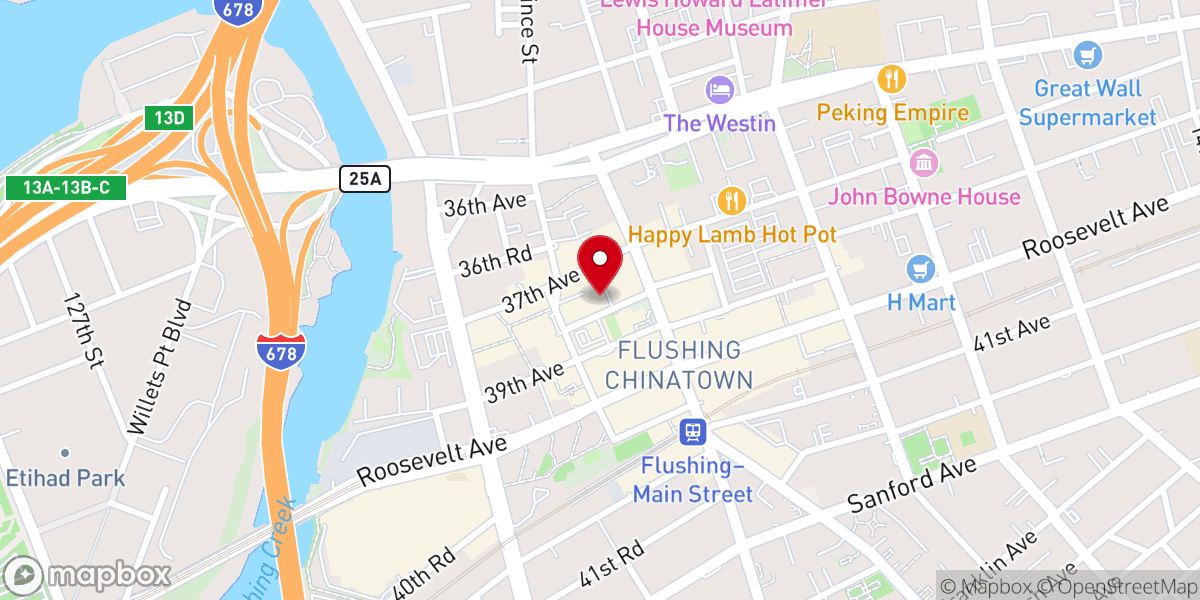 Map showing location of Rendr 百康仁德 - Abby Lu, ACNP 盧婷婧 護理醫師