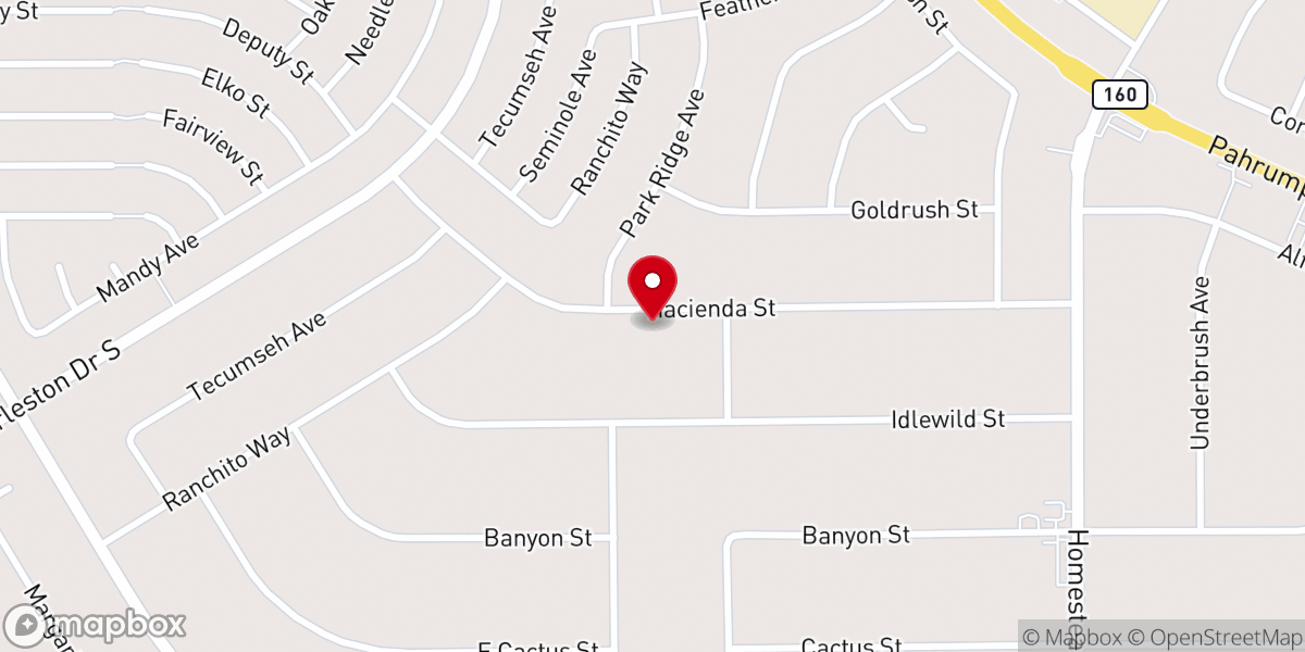 Map showing location of YAKIN B'RACHA