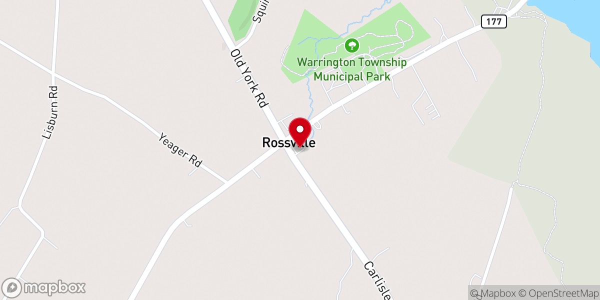 Map showing location of Lo Vasco's ristorante italiano Pizzas, pastas, subs & salads. wine and beer