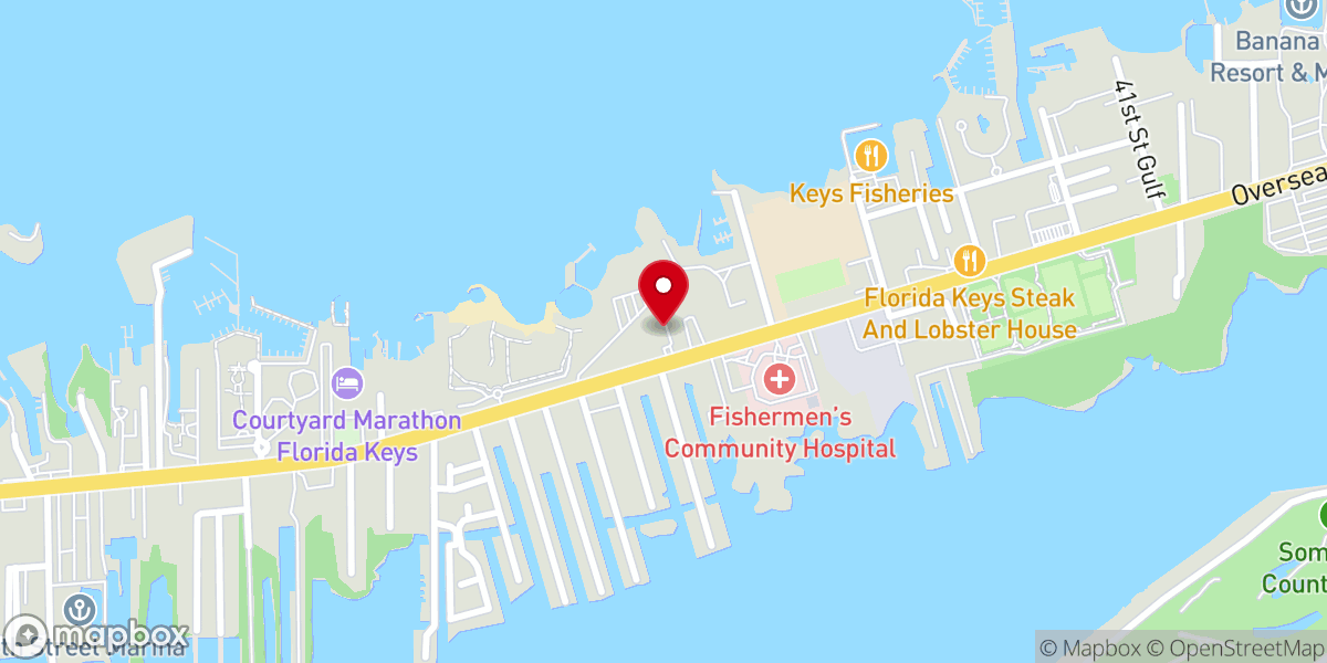 Map showing location of Kair