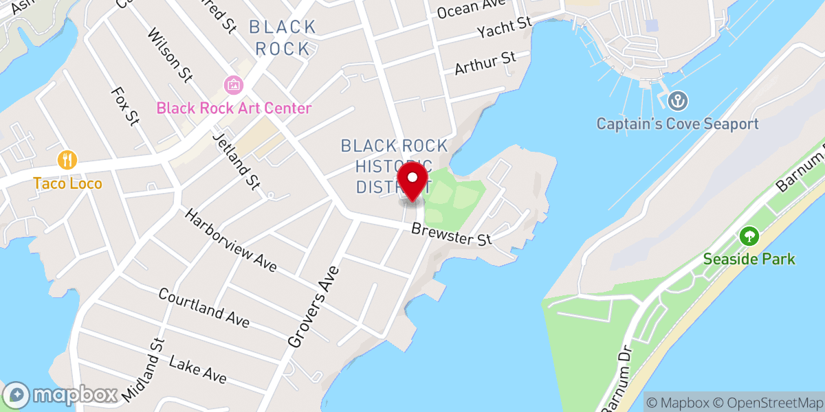 Map showing location of Al Ateyyah Foundation
