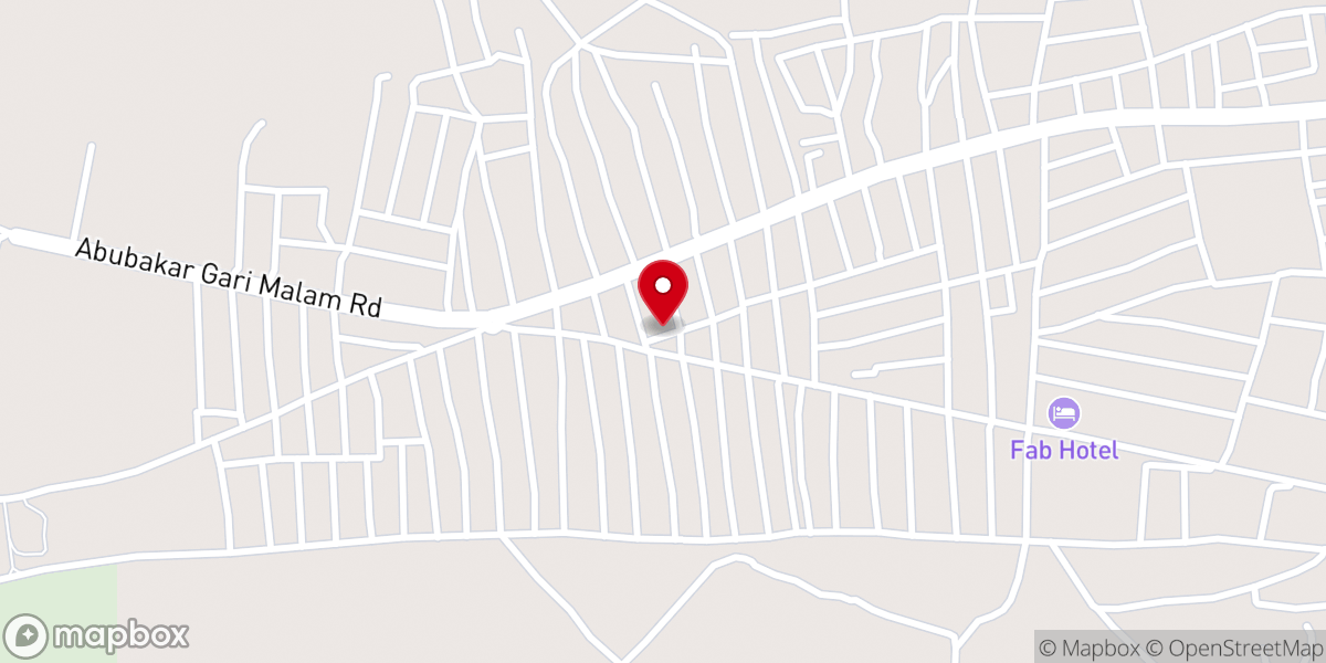 Map showing location of Ikklsiyar Adali