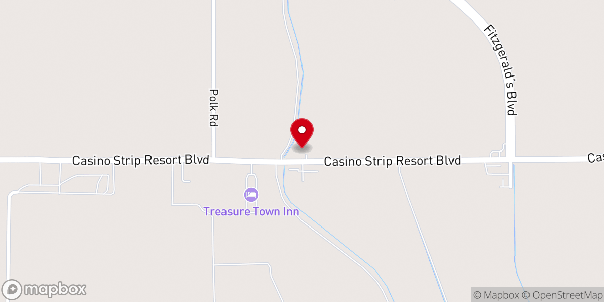 Map showing location of Tabernacle Faith Center Holiness Church