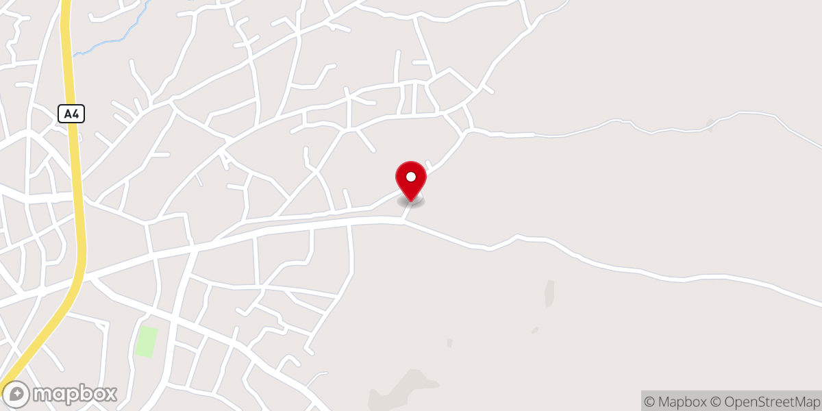 Map showing location of GKS, UGEP Unit