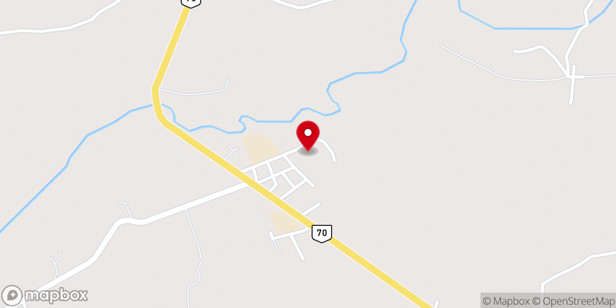 Map showing location of Baptist Bible Church Valencia Ormoc City
