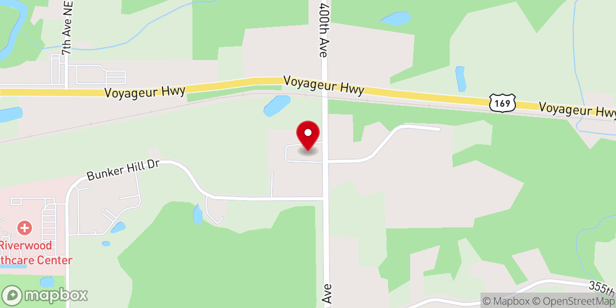 Map showing location of The Church of Jesus Christ of Latter-day Saints
