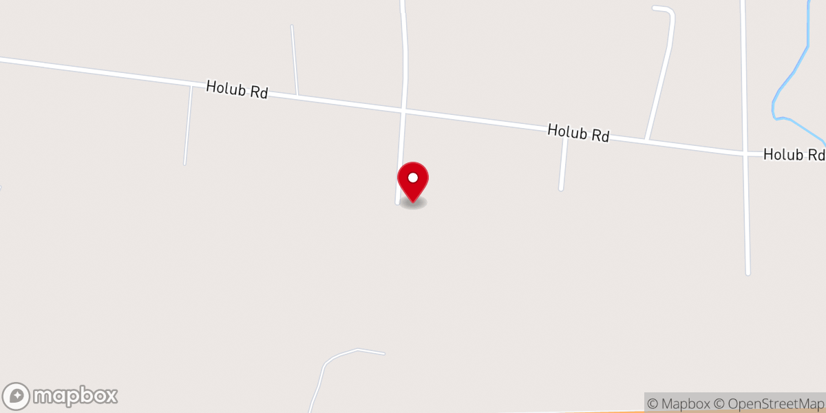 Map showing location of Featherock Conference Center