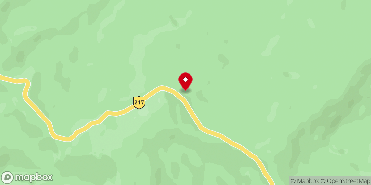 Map showing location of Jaksongram Baptist Church