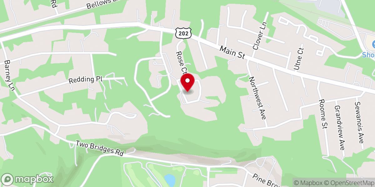 Map showing location of Christian Evangelical Mission Church 多華谷基督教生命堂