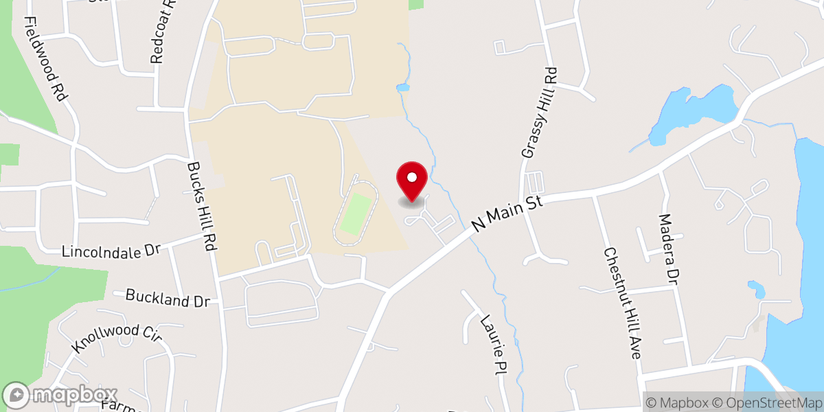 Map showing location of Church of the Nativity