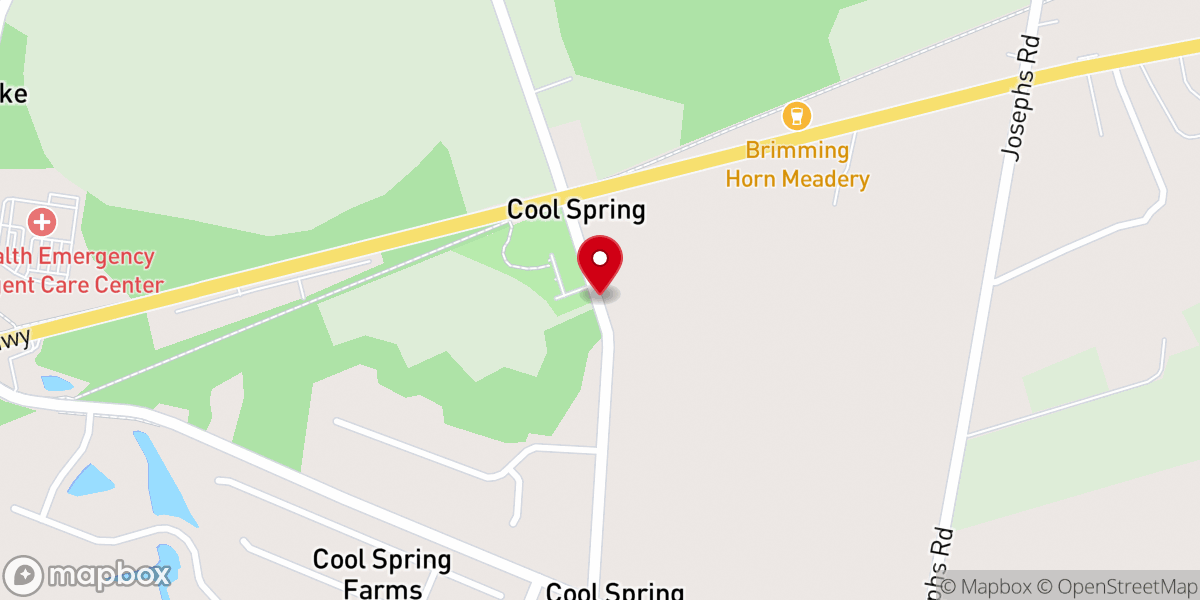 Map showing location of Jusst Sooup