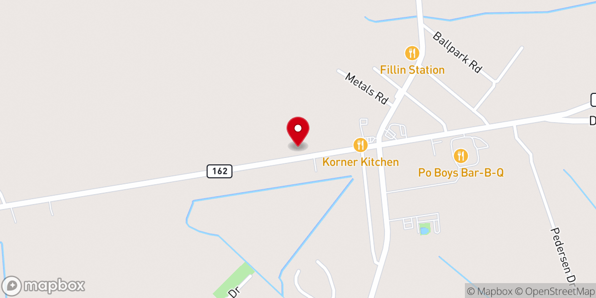 Map showing location of Life Changing Word Of Faith Ministries