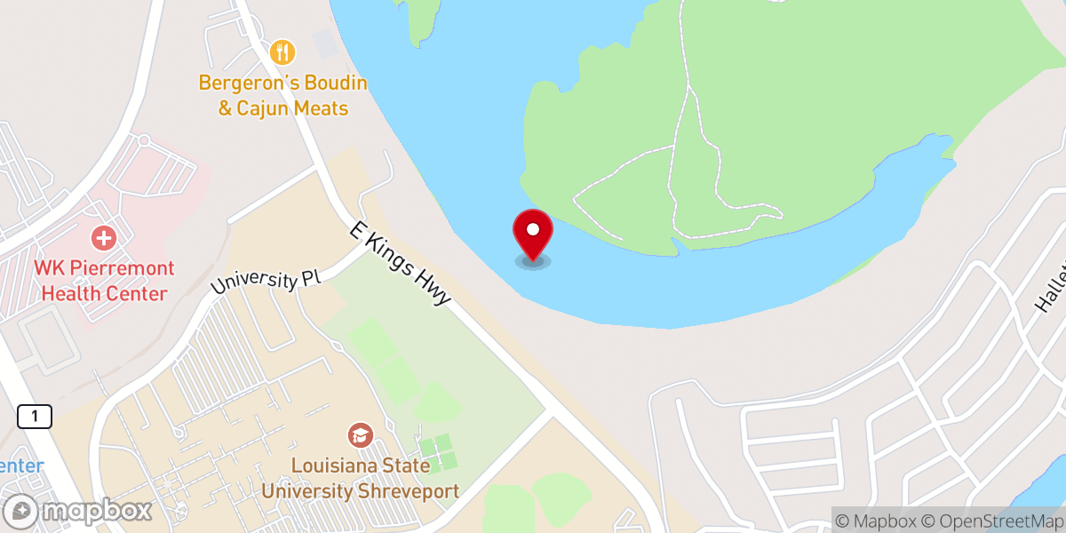 Map showing location of Thatcher Estate Sales
