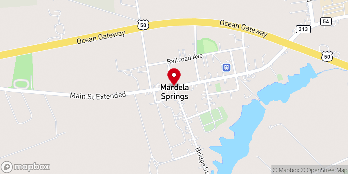 Map showing location of Westside Historical Society, Inc.