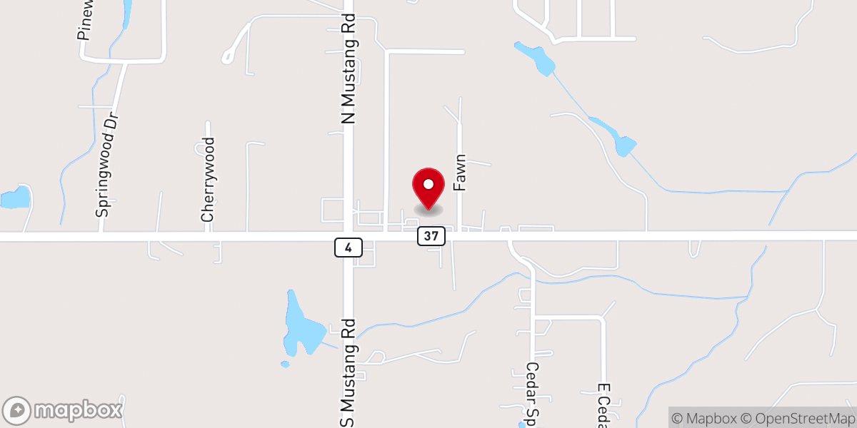 Map showing location of Grafik Apparel