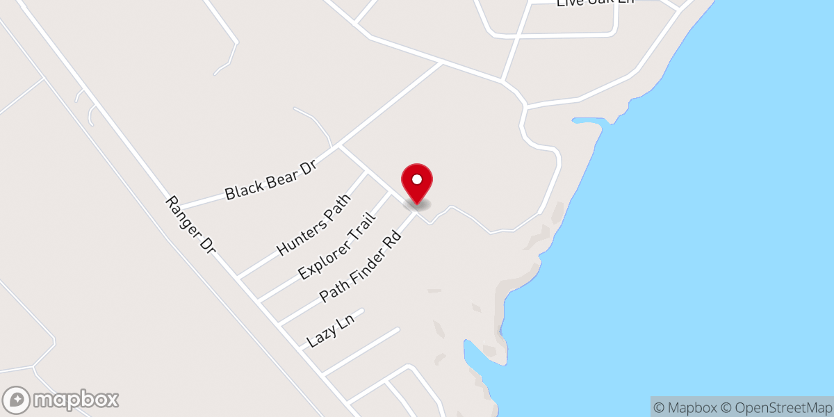 Map showing location of St. Mary & St. Moses Abbey