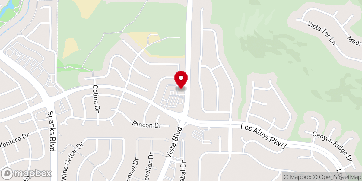 Map showing location of Your Memorable Day